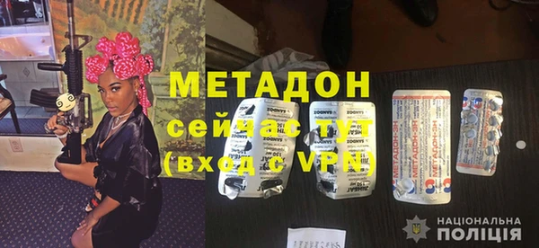 гидра Горняк